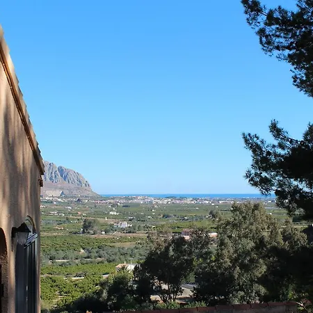 Casa Del Silencio *