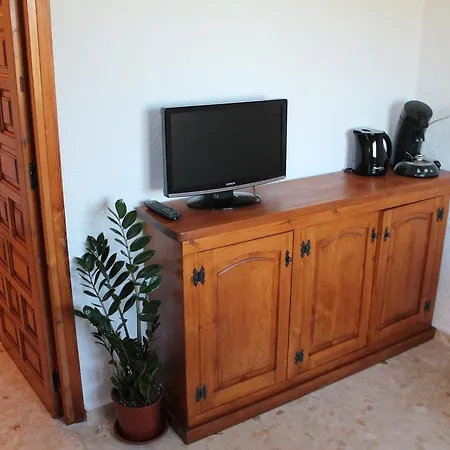 Bed & Breakfast Casa Del Silencio