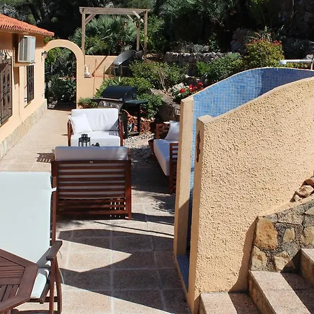 Casa Del Silencio Bed & Breakfast