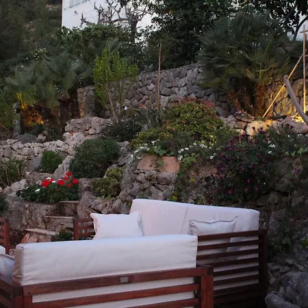 Casa Del Silencio Bed & Breakfast