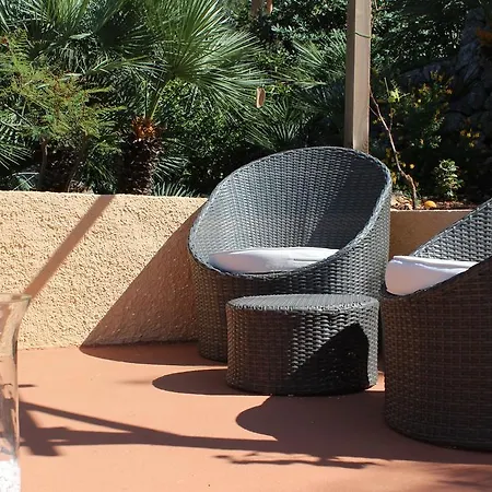 Casa Del Silencio Bed & Breakfast *
