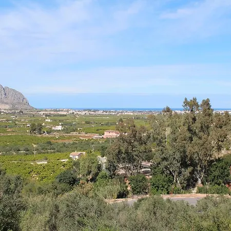 Bed & Breakfast Casa Del Silencio