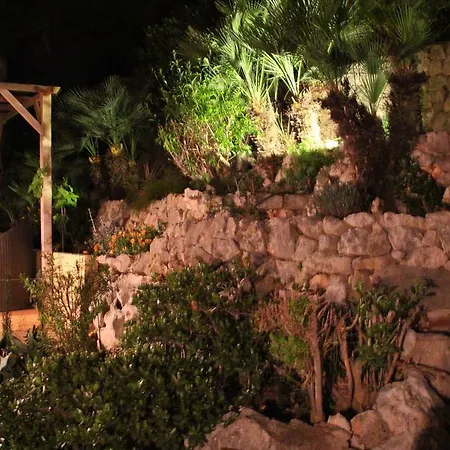 Casa Del Silencio Bed & Breakfast