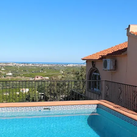 Casa Del Silencio