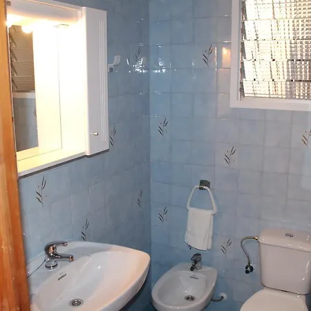 Nocleg ze śniadaniem Casa Del Silencio