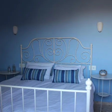 Casa Del Silencio