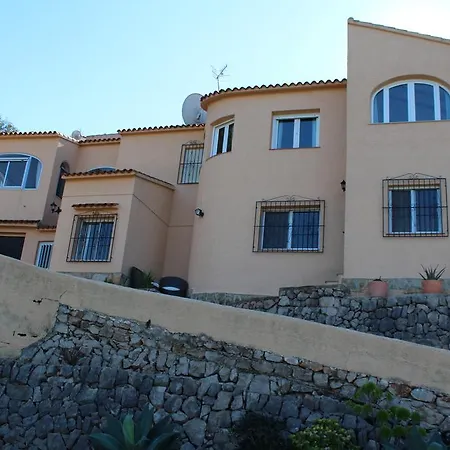 Casa Del Silencio *