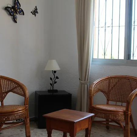 Casa Del Silencio